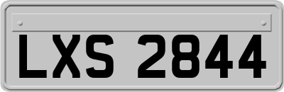 LXS2844