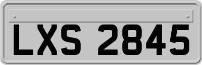 LXS2845