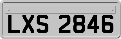 LXS2846