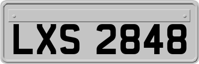 LXS2848