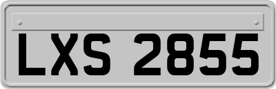 LXS2855
