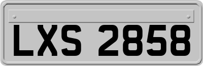 LXS2858