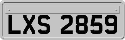 LXS2859