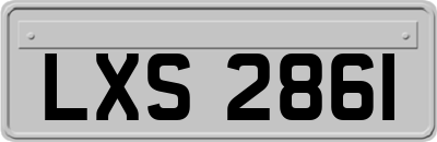 LXS2861