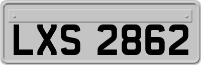 LXS2862