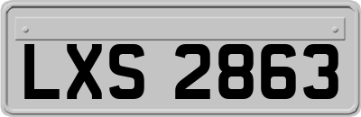 LXS2863