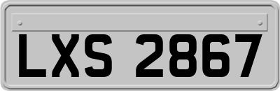 LXS2867
