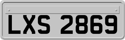 LXS2869