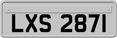 LXS2871
