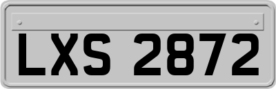 LXS2872