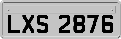 LXS2876