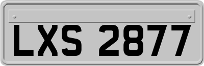 LXS2877