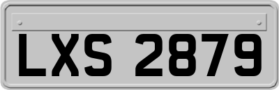 LXS2879