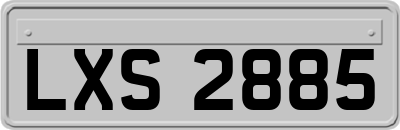 LXS2885