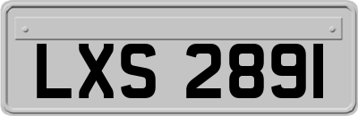 LXS2891
