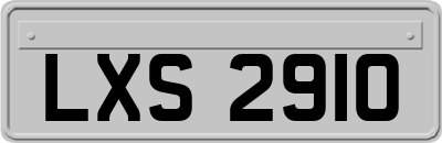 LXS2910