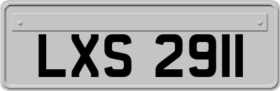 LXS2911