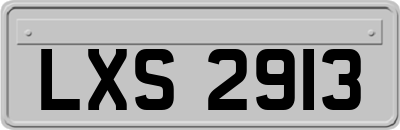 LXS2913