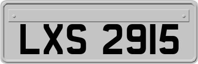 LXS2915