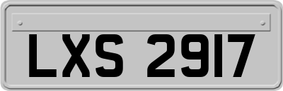 LXS2917