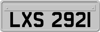 LXS2921