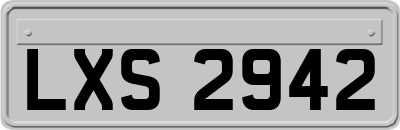 LXS2942