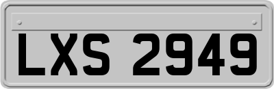 LXS2949