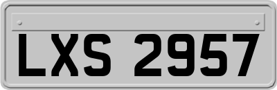 LXS2957