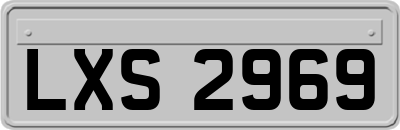 LXS2969