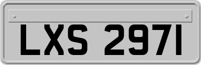 LXS2971