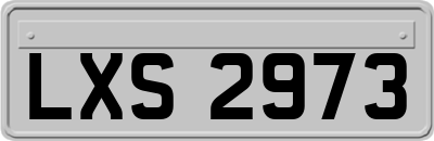LXS2973