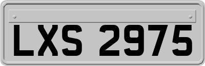 LXS2975