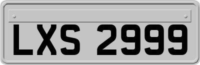 LXS2999
