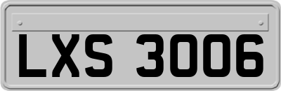 LXS3006