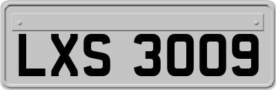 LXS3009