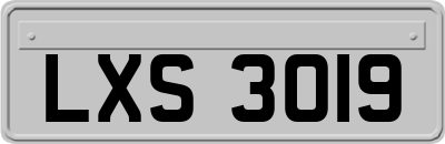 LXS3019