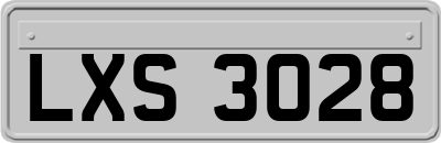 LXS3028