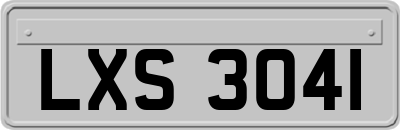 LXS3041