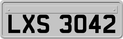 LXS3042