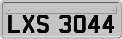LXS3044