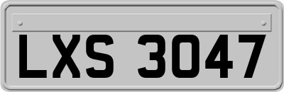 LXS3047