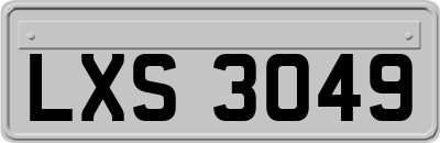 LXS3049