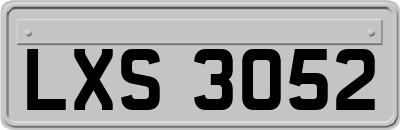 LXS3052