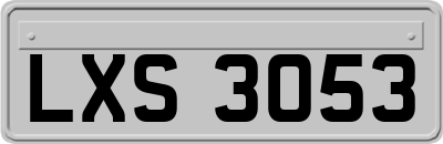 LXS3053