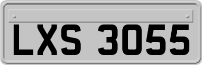 LXS3055