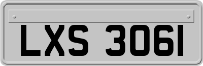 LXS3061