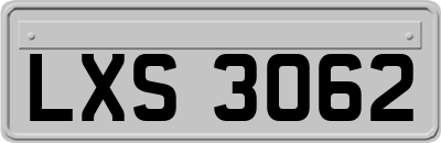 LXS3062