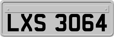 LXS3064