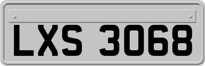 LXS3068