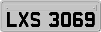 LXS3069